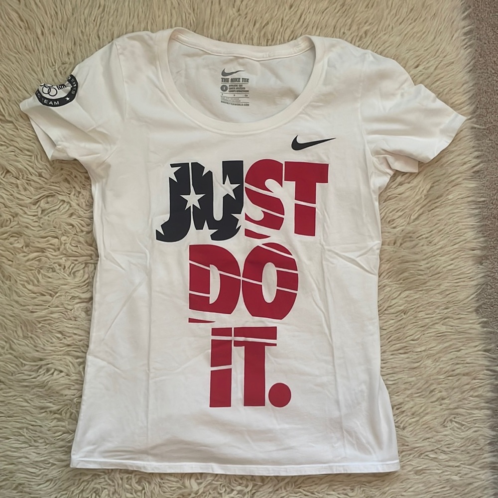 Nike Olympic t-shirt